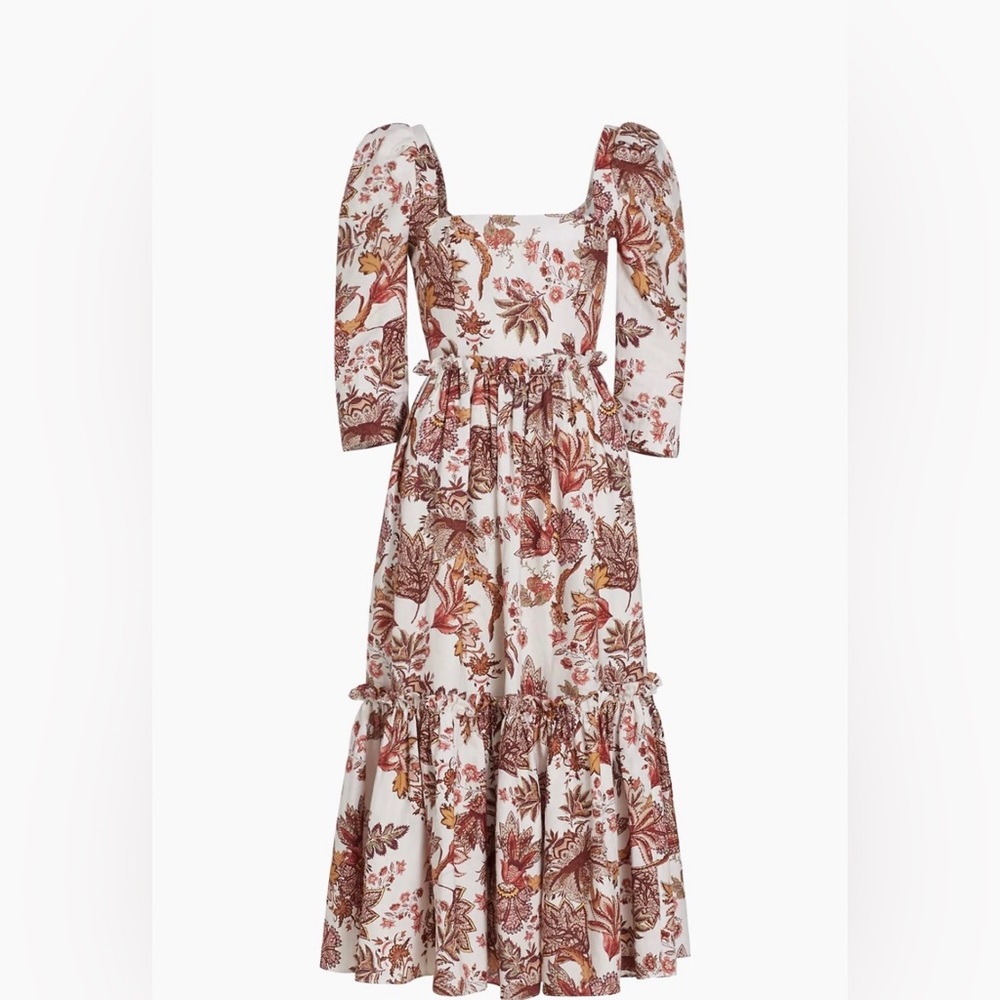 Cara Cara Dress